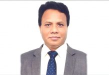 শ্রম ও কর্মসংস্থান সচিব করোনায় আক্রান্ত