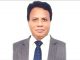 শ্রম ও কর্মসংস্থান সচিব করোনায় আক্রান্ত