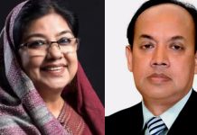 মুন্সীগঞ্জের দুই এমপি করোনায় আক্রান্ত