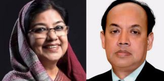মুন্সীগঞ্জের দুই এমপি করোনায় আক্রান্ত