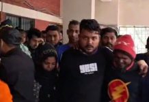 মুন্সীগঞ্জে টাকা ছিনিয়ে নিতে হত্যা: তিন আসামির যাবজ্জীবন