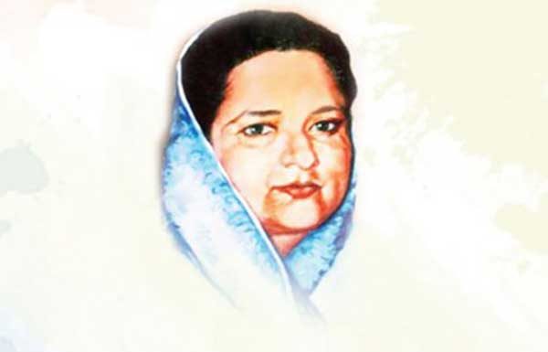 বঙ্গমাতার ৯০তম জন্মবার্ষিকী আজ