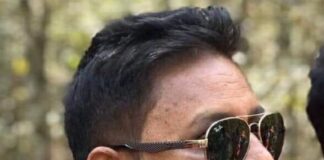 বেজগাঁও ইউনিয়নের চেয়ারম্যান আমির হোসেন তালুকদার করোনা শনাক্ত