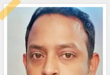 কনকসার ইউনিয়নের ৫ নং ওয়ার্ডে নাহিদ ব্যাপারীর পক্ষে গণজোয়ার