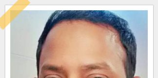 আমি ৫নং ওয়ার্ড এর জনগণের প্রতি কৃতজ্ঞ: জয়ের পর নাহিদ বেপারী