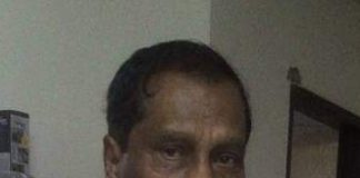 অধ্যাপক ডক্টর মোঃ আঃ আউয়াল খানের ইন্তেকাল