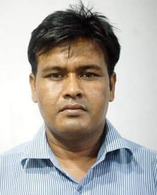 ঢাকা সাংবাদিক ইউনিয়নের সহ-সভাপতি কার্টুনিস্ট কুদ্দুস আর নেই