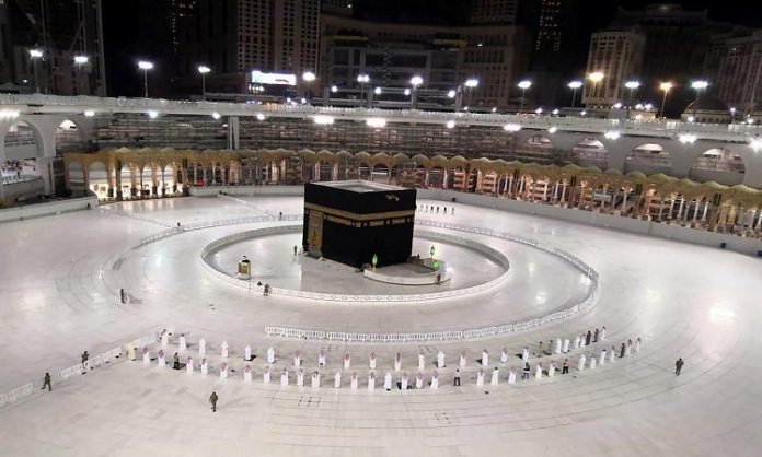 HAJJ-001