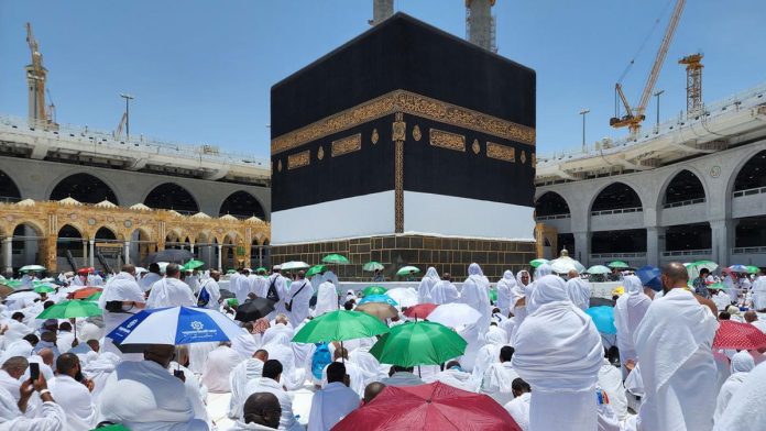 HAJJ 02