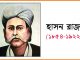 মরমী কবি হাছন রাজা -দার্শনিক কবি হাসন রাজা