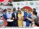 লৌহজংএ পদ্মার তীরে প্রথম বারের মতো ইলিশ উৎসব