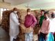 মুন্সীগঞ্জ ও টঙ্গীবাড়ির চার হাজার পরিবারের মধ্যে খাদ্য সামগ্রি বিতরন