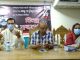 সিরাজদিখান উপজেলা আওয়ামী যুবমহিলা লীগের জাতীয় শোক দিবস উপলক্ষে দোয়া ও আলোচনা সভা অনুষ্ঠিত