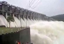 ফারাক্কার সব গেইট খুলে দিয়েছে ভারত