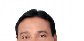 কনকসার ইউনিয়ন পরিষদের সদস্য এবং ওয়ার্ড আওয়ামীলীগএর সভাপতি কুদ্দুস বেপারীর করোনাভাইরাসে আক্রান্ত