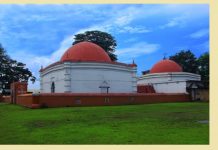 হযরত খানজাহান আলী (রঃ)