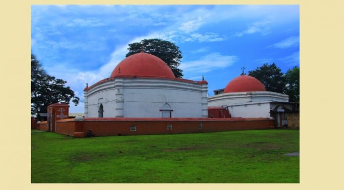 হযরত খানজাহান আলী (রঃ)