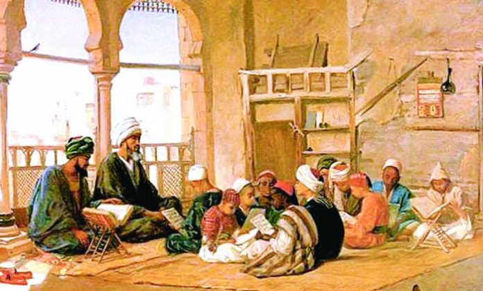 MADRASA