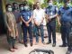 মুন্সিগঞ্জে ল্যাগেজে লুকিয়ে মা ইলিশ পরিবহনের চেষ্টা, ৭ দিনের কারাদন্ড