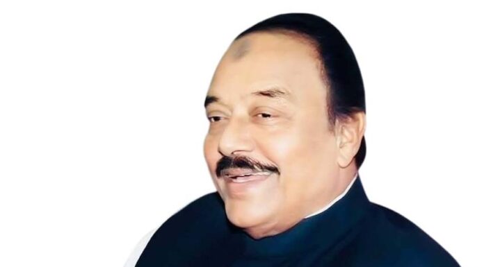 মুন্সীগঞ্জে বিনা প্রতিদ্বন্দ্বিতায় পূনরায় জেলা পরিষদের চেয়ারম্যান হলেন মহিউদ্দিন