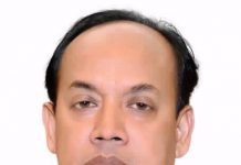 মৃণাল কান্তি দাসের করোনা নেগেটিভ