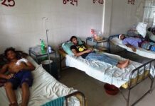 মুন্সীগঞ্জে ইভটিজিং এর প্রতিবাদ করায় হামলা আহত ১০