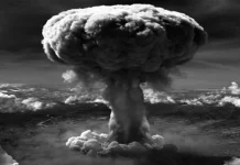 জাপানের নাগাসাকিতে পারমাণবিক হামলার ৮০তম বছর আজ