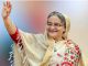 প্রধানমন্ত্রী শেখ হাসিনার ৭৫তম জন্মদিন আজ
