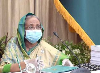 ফ্রিল্যান্সারদের কাজের সনদ ও স্বীকৃতি দেয়া হবে: প্রধানমন্ত্রী