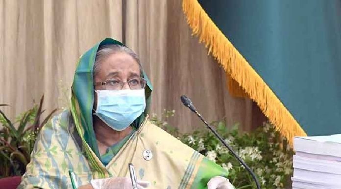 ফ্রিল্যান্সারদের কাজের সনদ ও স্বীকৃতি দেয়া হবে: প্রধানমন্ত্রী
