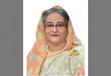 শেখ হাসিনার ৭৫তম জন্মদিন উদযাপিত