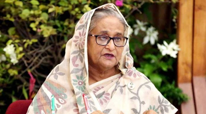 অনলাইন বাণিজ্যে রেলকে কাজে লাগাতে হবে: প্রধানমন্ত্রী