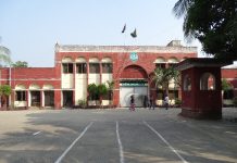 করোনা ভাইরাসের কারণে মুন্সিগঞ্জে লঘু অপরাধে সাজাপ্রাপ্ত ৫৮ কয়েদিকে মুক্তি