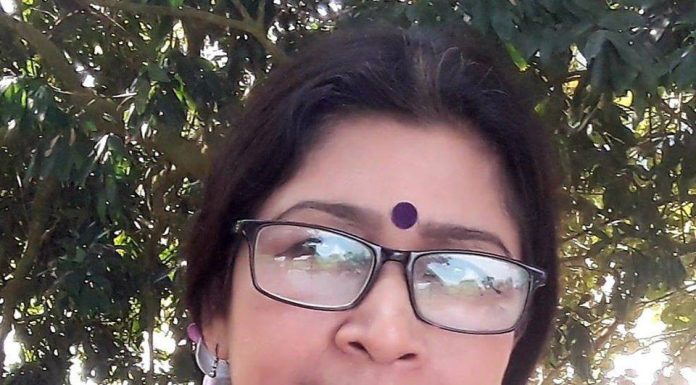 জীবনের জন্য এসো!