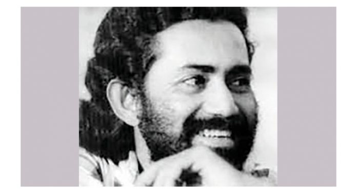 Rudra Muhammad Shahidullah