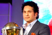 ১৪ বছরের সচিনকে উদ্দীপ্ত করতে চিঠি লিখেছিলেন গাভাসকর