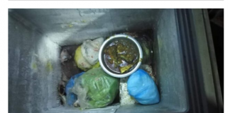 লৌহজংয়ে ঘোড়দৌড় বাজার এলাকায় ভোক্তা অধিকারের অভিযান; দুটি রেস্টুরেন্টে জরিমানা