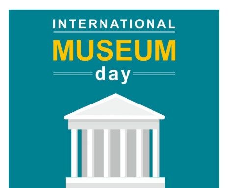 বিশ্ব জাদুঘর দিবস আজ