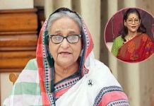 বুলবুল মহলানবীশের মৃত্যুতে প্রধানমন্ত্রীর শোক