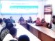 টঙ্গীবাড়ীতে জাতীয় জন্মনিবন্ধন দিবসের আলোচনা সভা