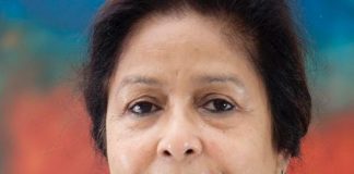 জ্ঞানালোক পুরস্কার-২০১৯ পাচ্ছেন তাসমিমা হোসেন