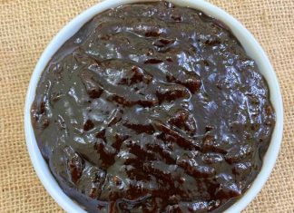 তেঁতুলের টক-ঝাল-মিষ্টি আচার