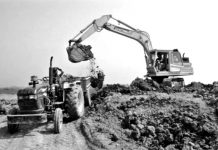 ফসলি জমির মাটি লুট ঠেকানো যাচ্ছে না