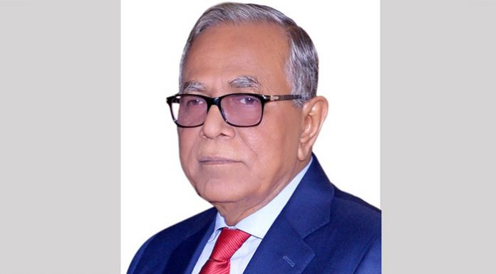 হযরত মুহাম্মদ (সা.) এর শিক্ষা সমগ্র মানব জাতির জন্য অনুসরণীয়: রাষ্ট্রপতি