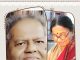 কবি বিজয়া মুখোপাধ্যায় এবং স্বামী কবি শরৎকুমার মুখোপাধ্যায় দুজনেই বিখ্যাত কবি ও লেখক