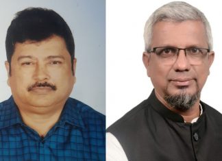 অগ্রসর বিক্রমপুর ফাউন্ডেশনের লৌহজং কেন্দ্রের ত্রিবার্ষিক সম্মেলন সভাপতি কেনেডি, সম্পাদক আজাদ