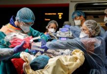 মহামারী!নিউ ইয়র্কে ২৪ ঘণ্টায় বিক্রমপুরের মোস্তাফিজুর রহমান বিপু সহ ১৯ বাংলাদেশির মৃত্যু!