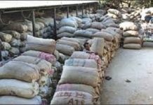 ‘৩০শে নভেম্বরের পর হিমাগারে আলু রাখা নিসিদ্ধ