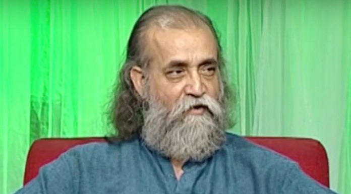 কবি অসীম সাহা আর নেই