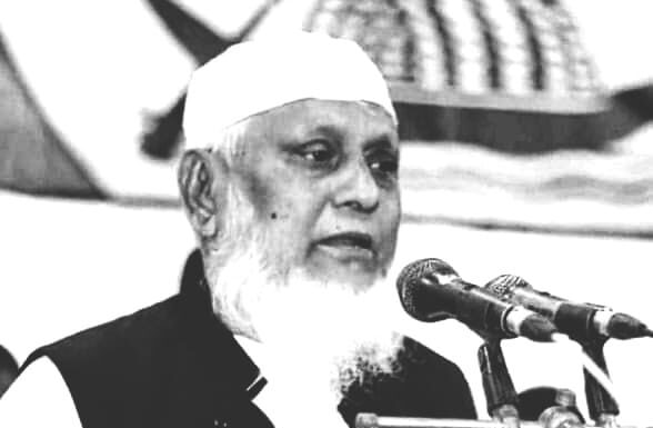 করোনায় আক্রান্ত হয়ে ঢাকা মহানগর উত্তর আওয়ামী লীগের সাবেক সহ সভাপতি বীর মুক্তিযোদ্ধা আজিজুর রহমান বাচ্চুর মৃত্যু